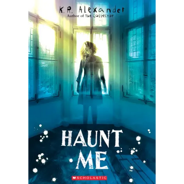Haunt Me