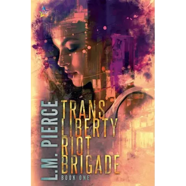 Trans Liberty Riot Brigade