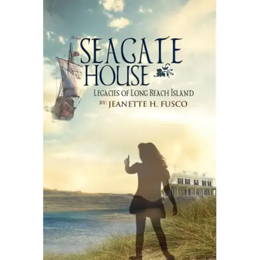 Seagate House