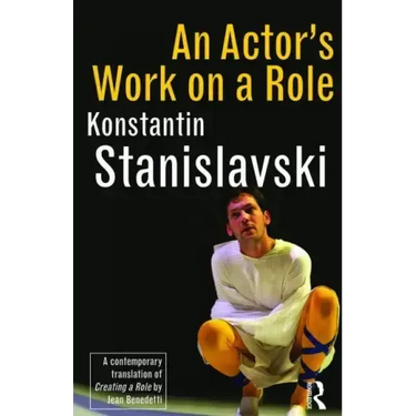 An Actor's Work on a Role