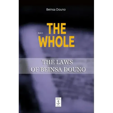 The Whole