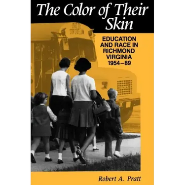 The Color of Their Skin