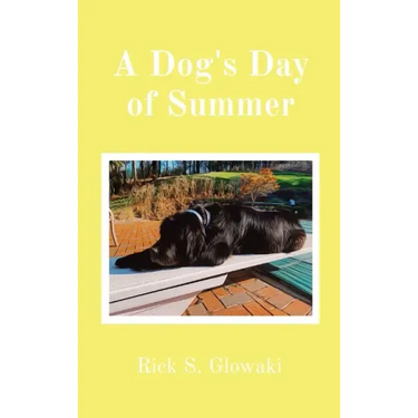 A Dog's Day of Summer
