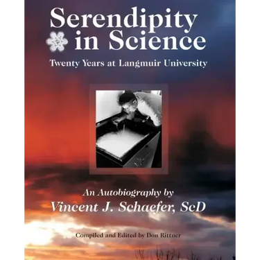 Serendipity in Science: Twenty Years at Langmuir University
