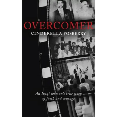 Overcomer