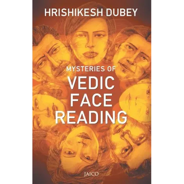 Mysteries of Vedic Face Reading