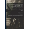 Address of Hon. Edward Everett, at the Consecration of the National Cemetery at Gettysburg, 19th November, 1863: With the Dedicatory Speech of Preside