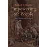 Empowering the People: Jesus, Healing, and Exorcism