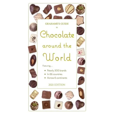 Grahame's Guide to Chocolate around the World