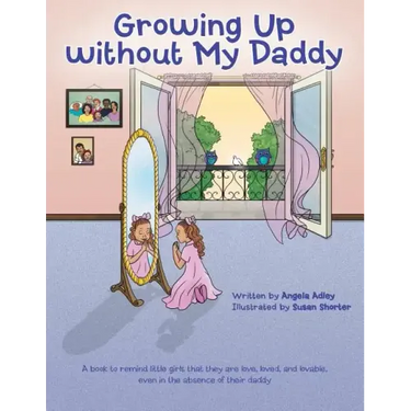 Growing Up without My Daddy