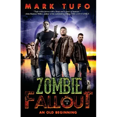 Zombie Fallout 8 - An Old Beginning