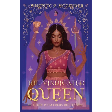 The Vindicated Queen
