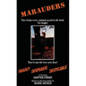 Marauders: The Novelization