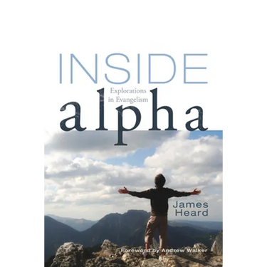 Inside Alpha