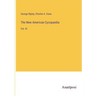 The New American Cycopaedia: Vol. III