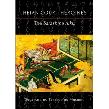 The Sarashina nikki