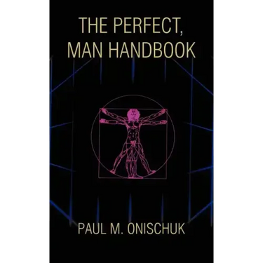 The Perfect, Man Handbook