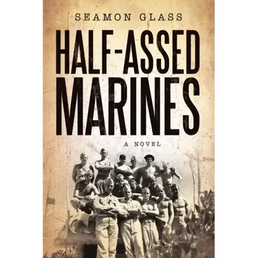 Half-Assed Marines