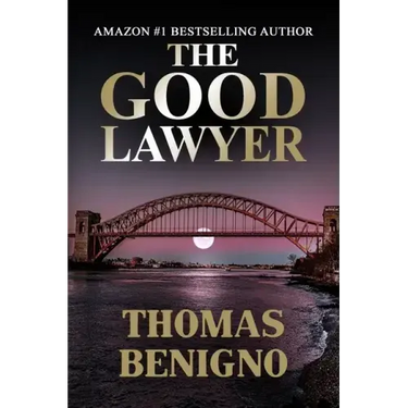 The Good Lawyer