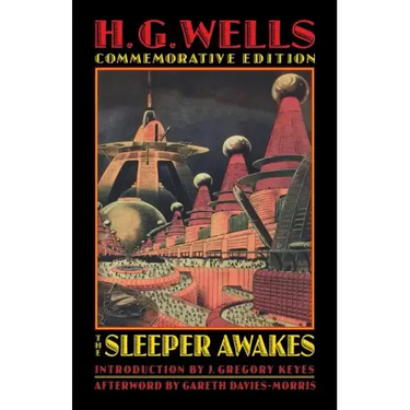 The Sleeper Awakes