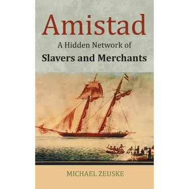 Amistad