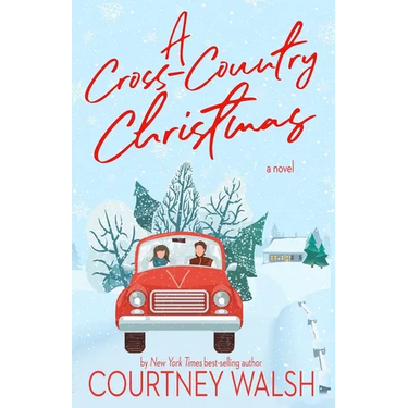 A Cross-Country Christmas