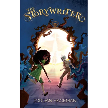 The Storywriter