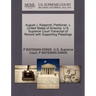 August J. Klapprott, Petitioner, V. United States of America. U.S. Supreme Court Transcript of Record with Supporting Pleadings