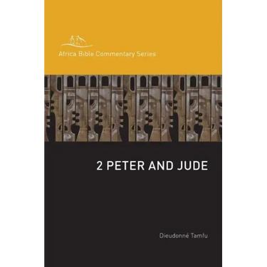 2 Peter and Jude