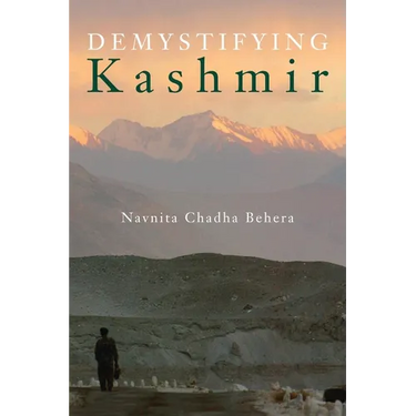 Demystifying Kashmir
