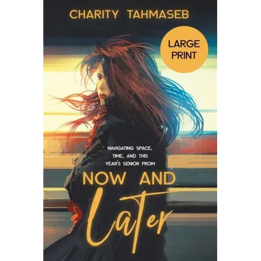 Now and Later: Eight Young Adult Short Stories