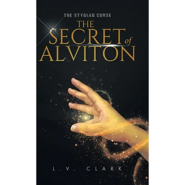 The Secret of Alviton