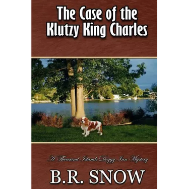 The Case of the Klutzy King Charles