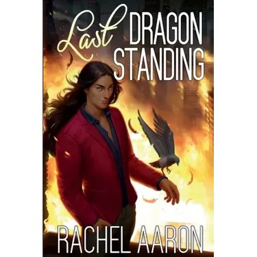 Last Dragon Standing