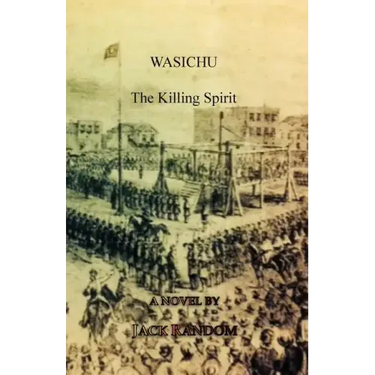 Wasichu: The Killing Spirit