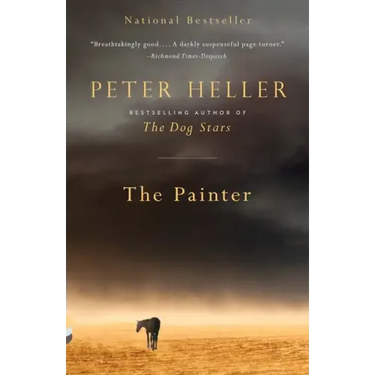 The Painter