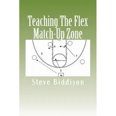 Teaching The Flex Match-Up Zone: An Effective Defense for the High School Coach