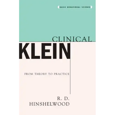 Clinical Klein