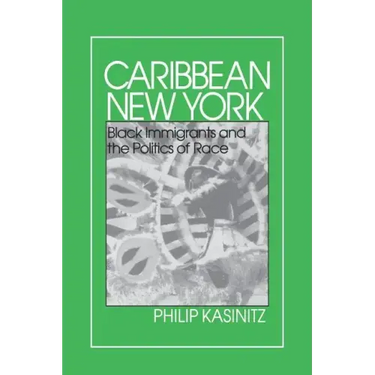 Caribbean New York: Individualism and Democratic Culture