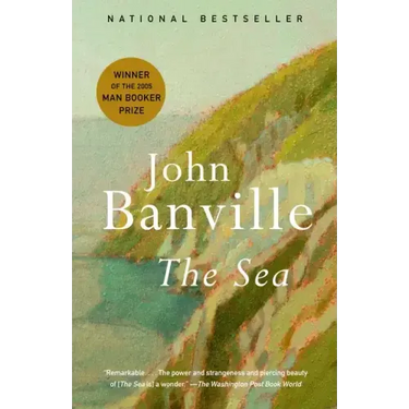 The Sea