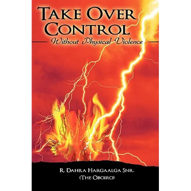 Take Over Control: Without Physical Violence