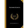The Annals Of Loch Ce