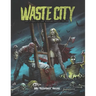 Waste City: Splatterific & Sleazeotronic Movies