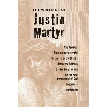 Writings of Justin Martyr