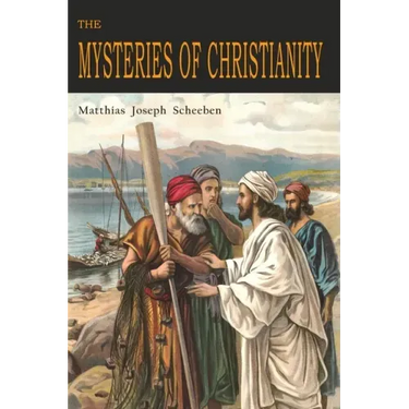 The Mysteries of Christianity