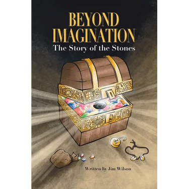 Beyond Imagination: The Story of the Stones