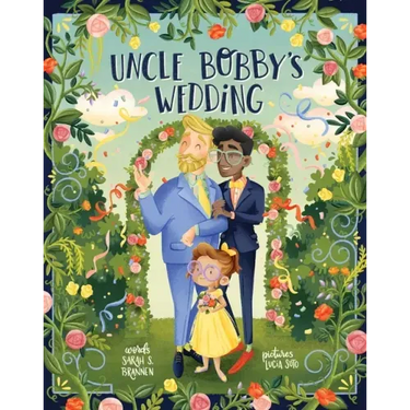 Uncle Bobby's Wedding
