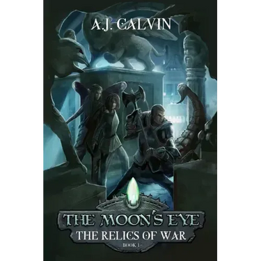 The Moon's Eye
