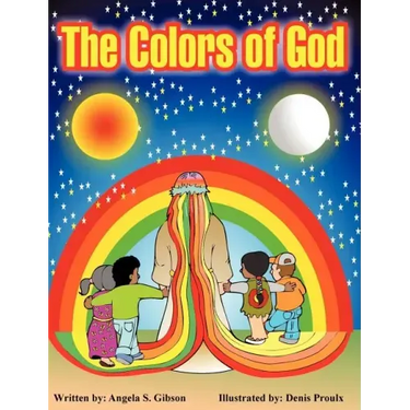 The Colors of God