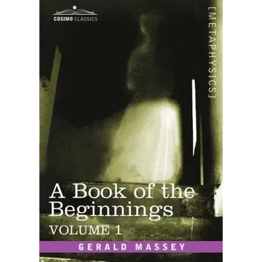 A Book of the Beginnings, Vol.1
